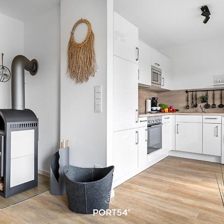 Apartmán Nilsson Büsum Exteriér fotografie