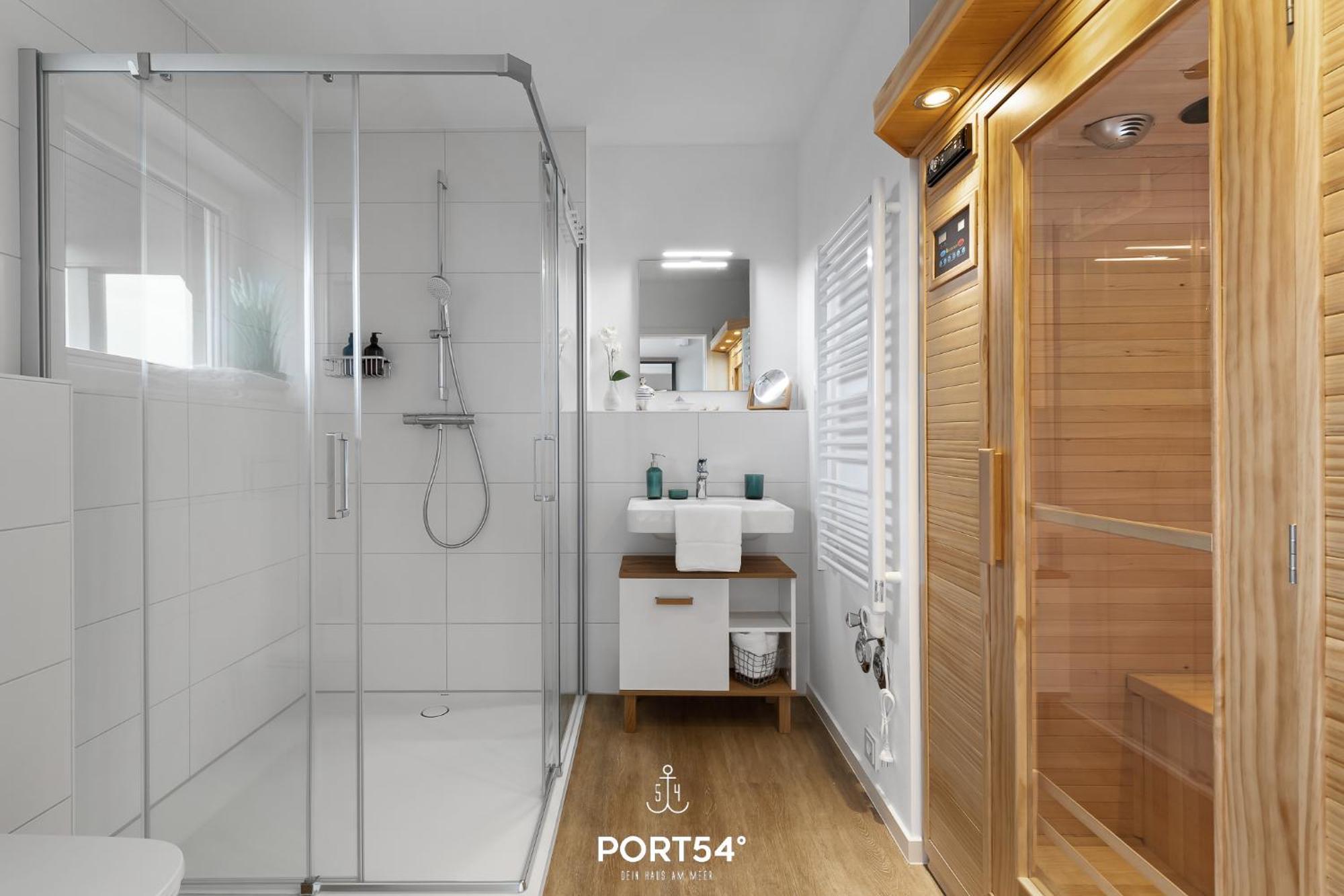Apartmán Nilsson Büsum Exteriér fotografie