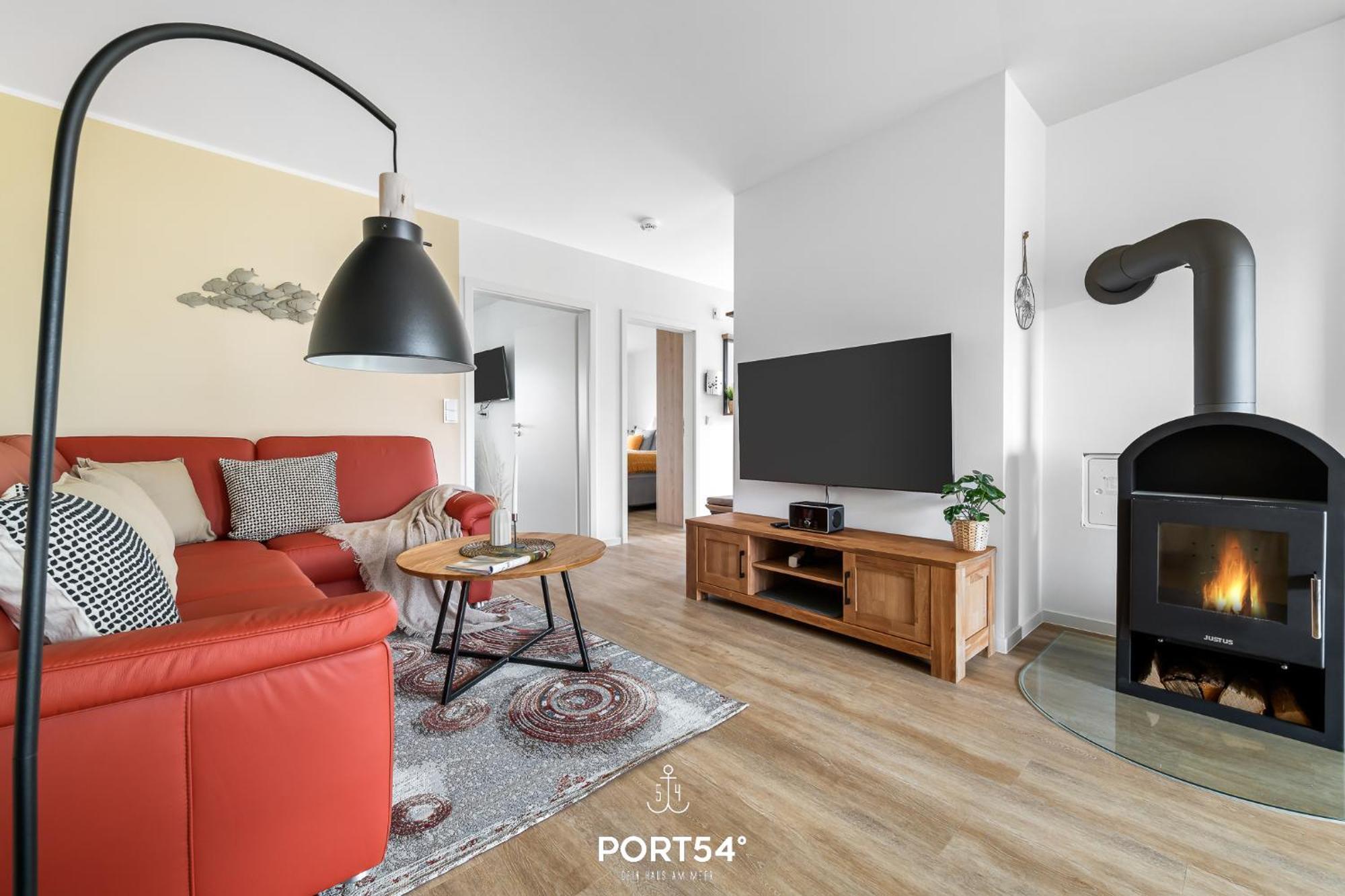 Apartmán Nilsson Büsum Exteriér fotografie
