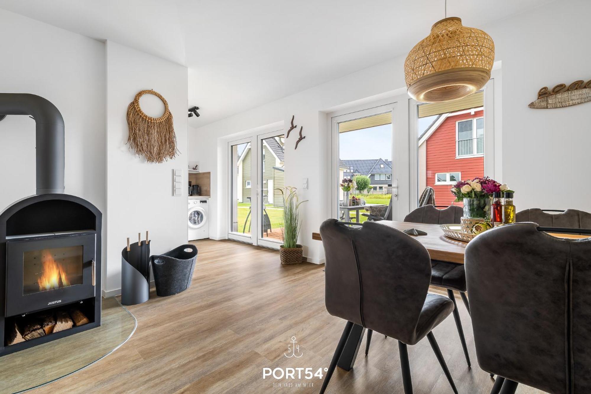 Apartmán Nilsson Büsum Exteriér fotografie