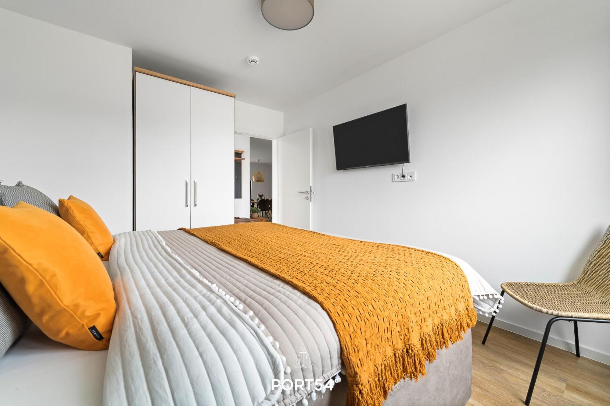 Apartmán Nilsson Büsum Exteriér fotografie