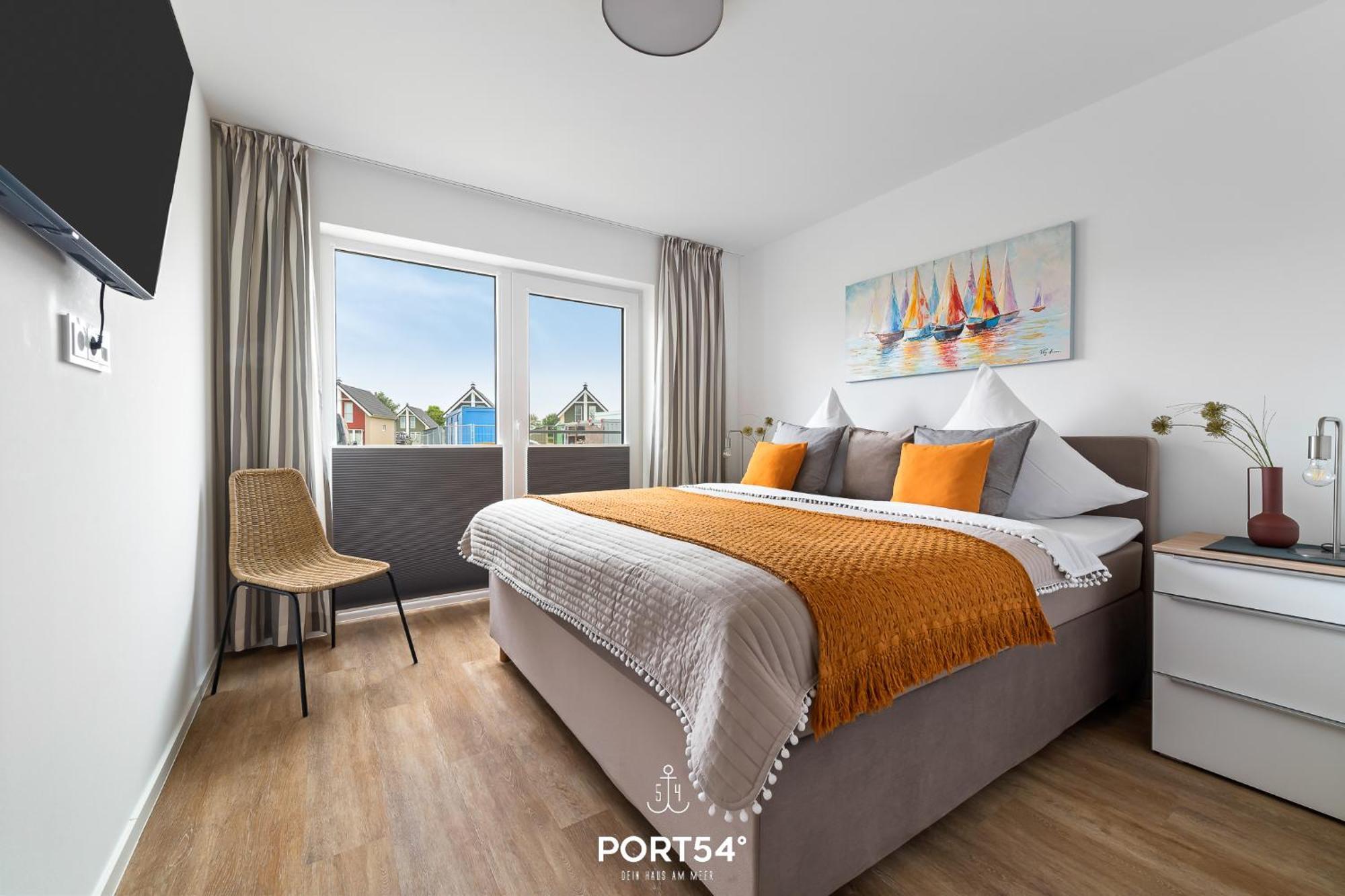 Apartmán Nilsson Büsum Exteriér fotografie
