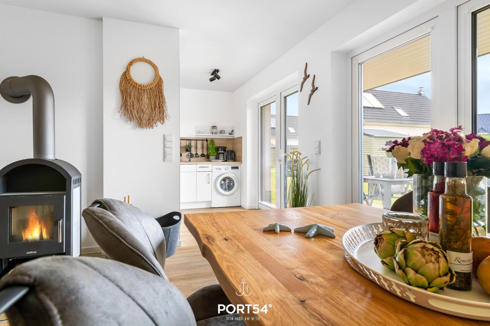 Apartmán Nilsson Büsum Exteriér fotografie