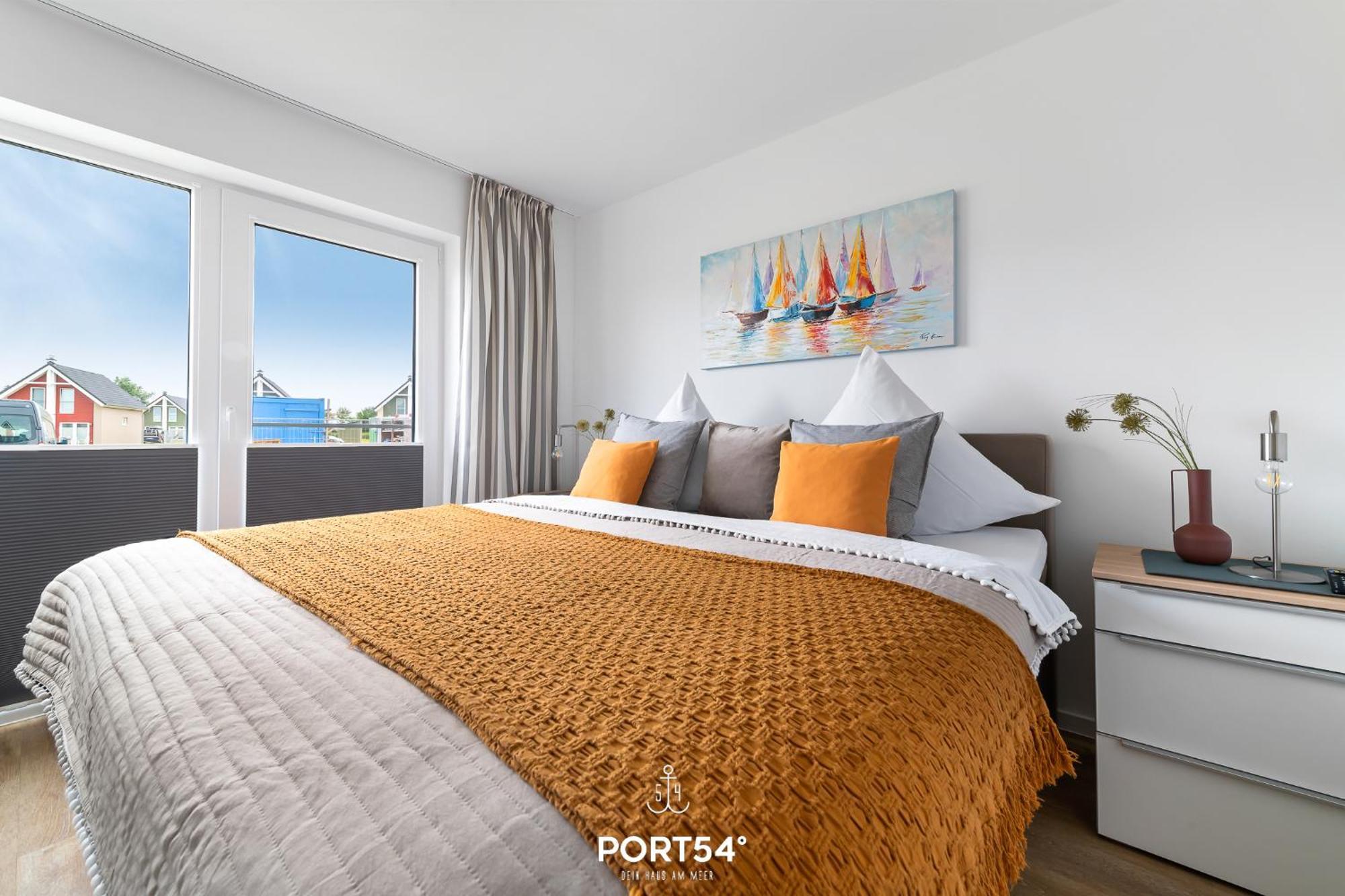 Apartmán Nilsson Büsum Exteriér fotografie