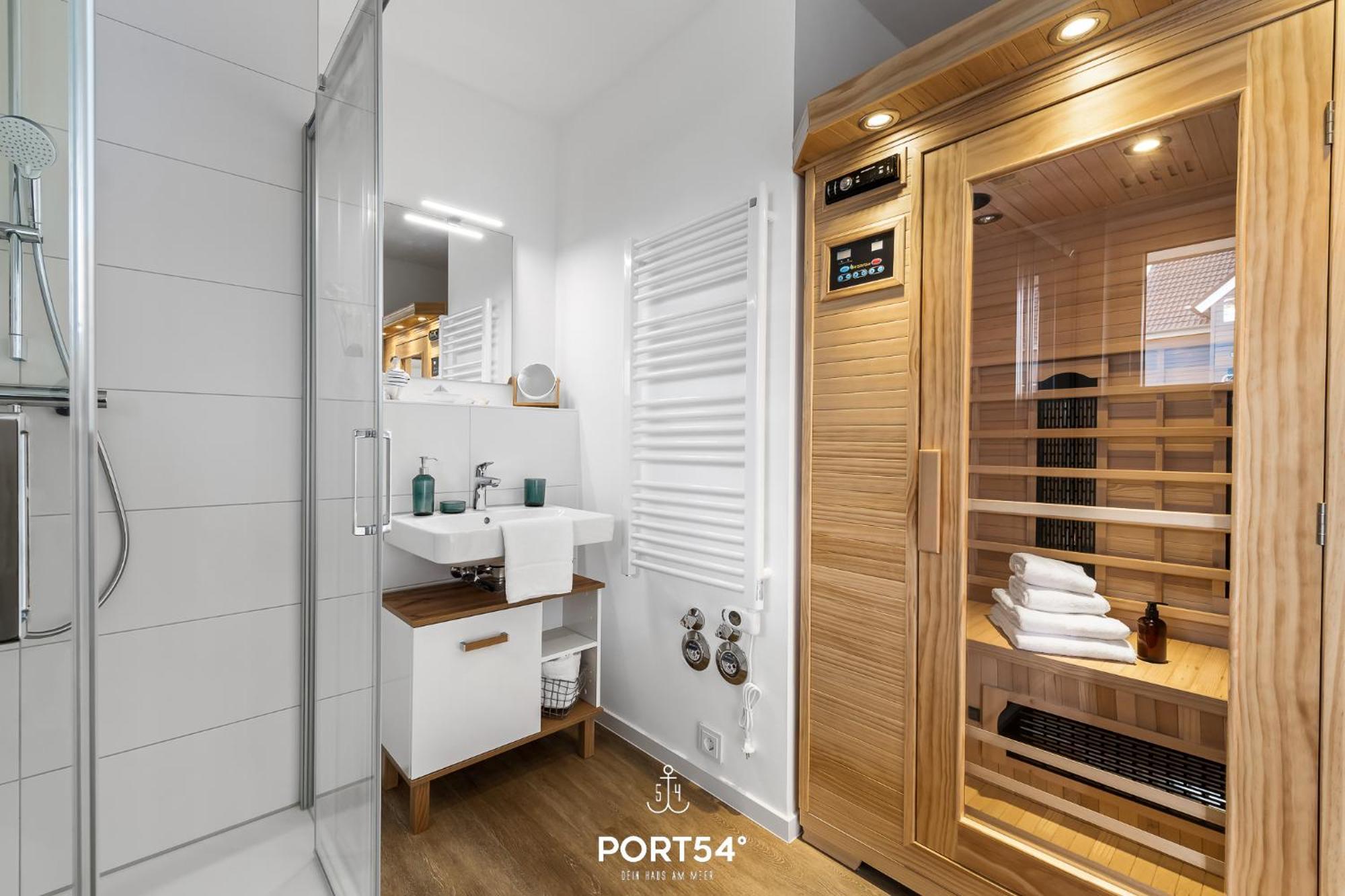 Apartmán Nilsson Büsum Exteriér fotografie