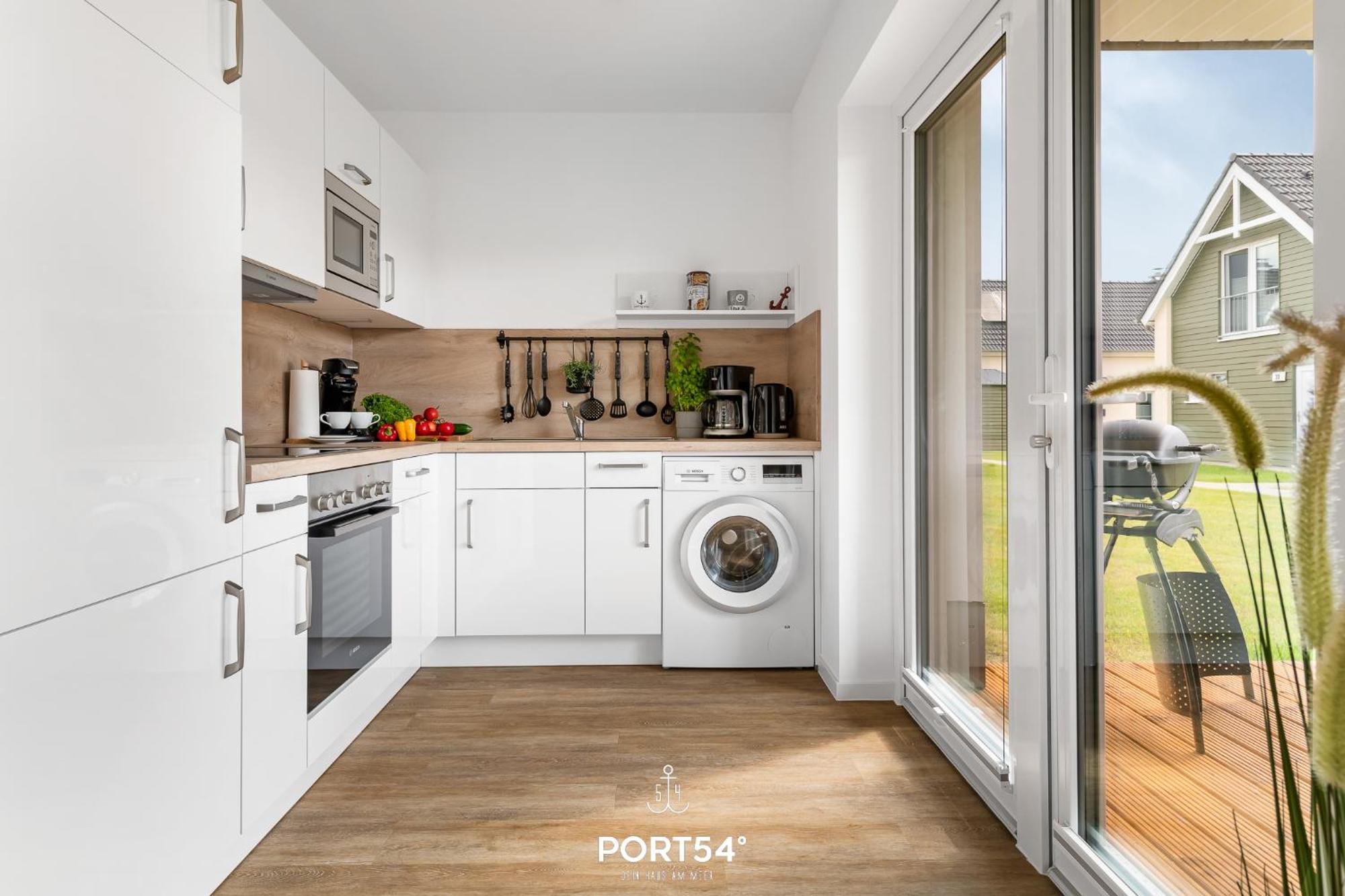 Apartmán Nilsson Büsum Exteriér fotografie
